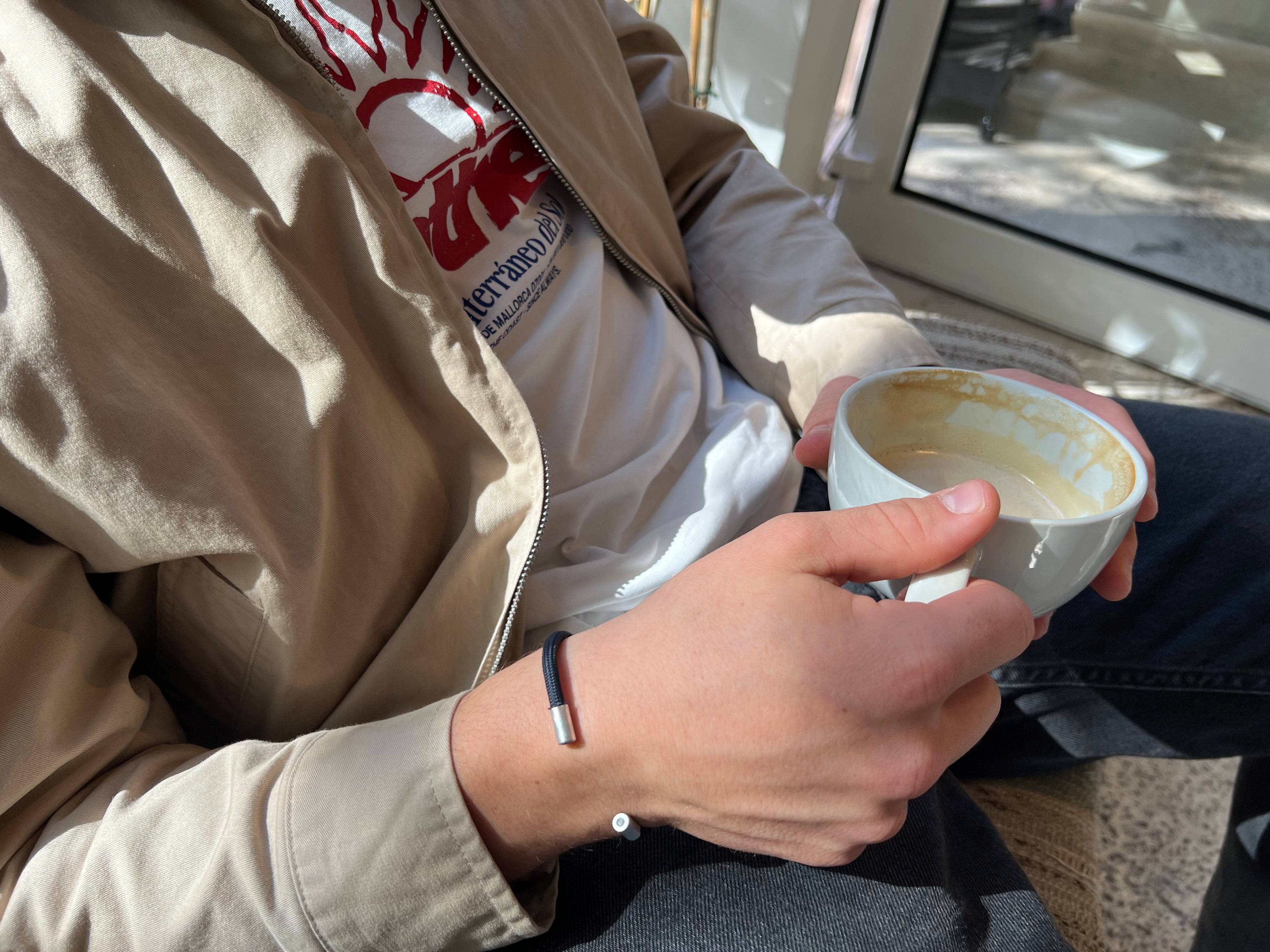 Bønt Bracelet